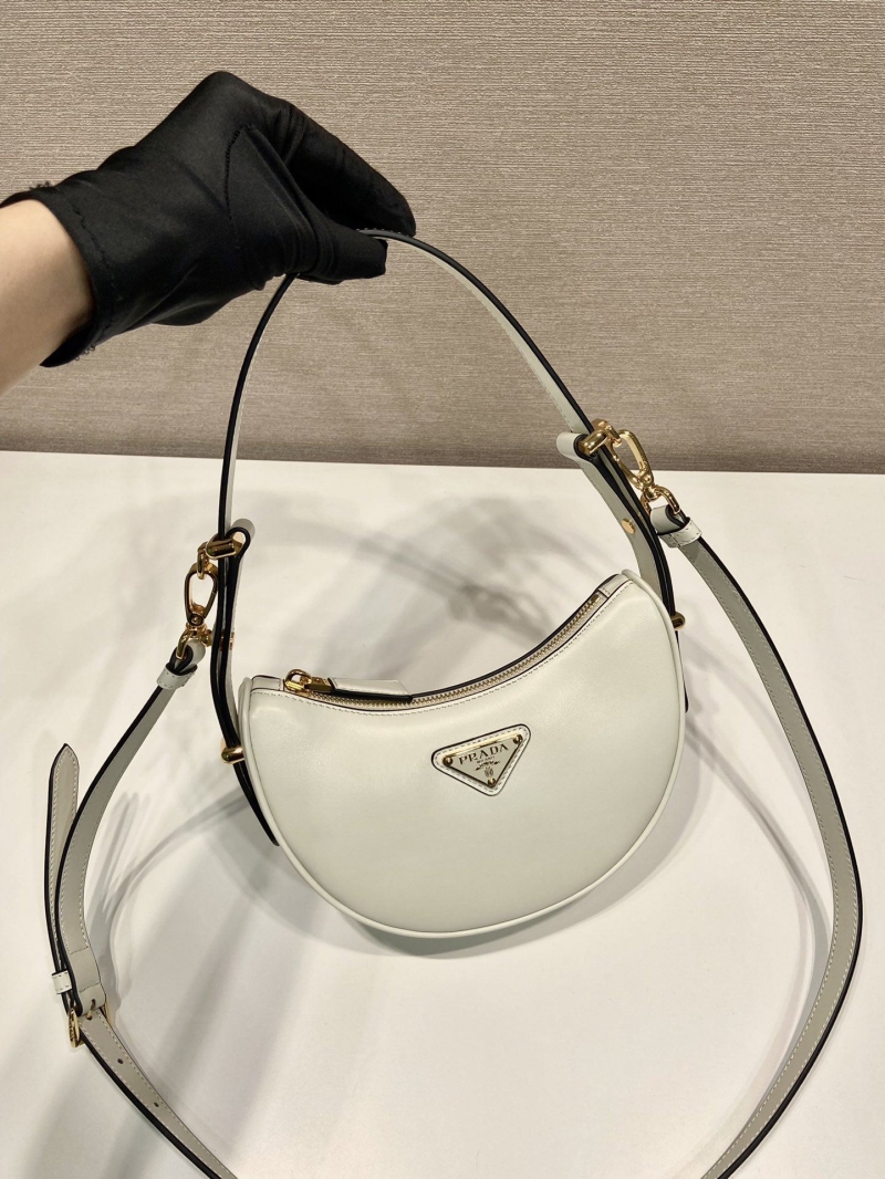 Pra*a hobo bags